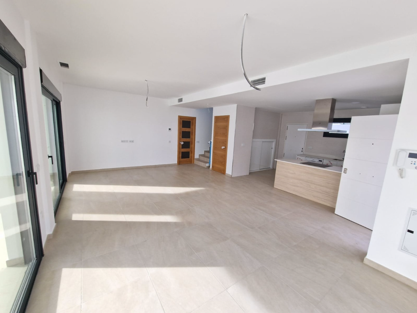3 LEFT! MODERN LUXURY VILLAS IN LA DUQUESA