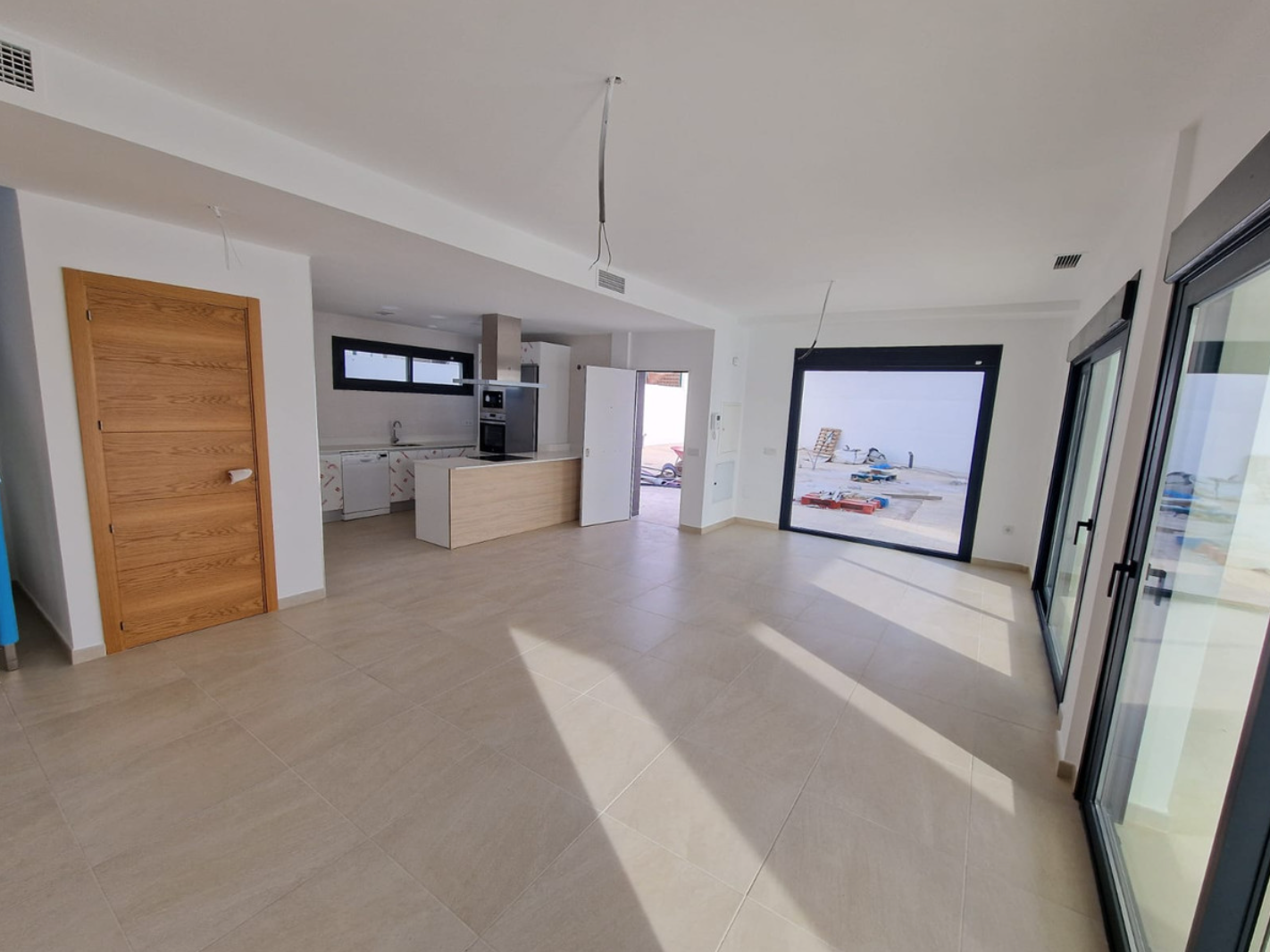 3 LEFT! MODERN LUXURY VILLAS IN LA DUQUESA