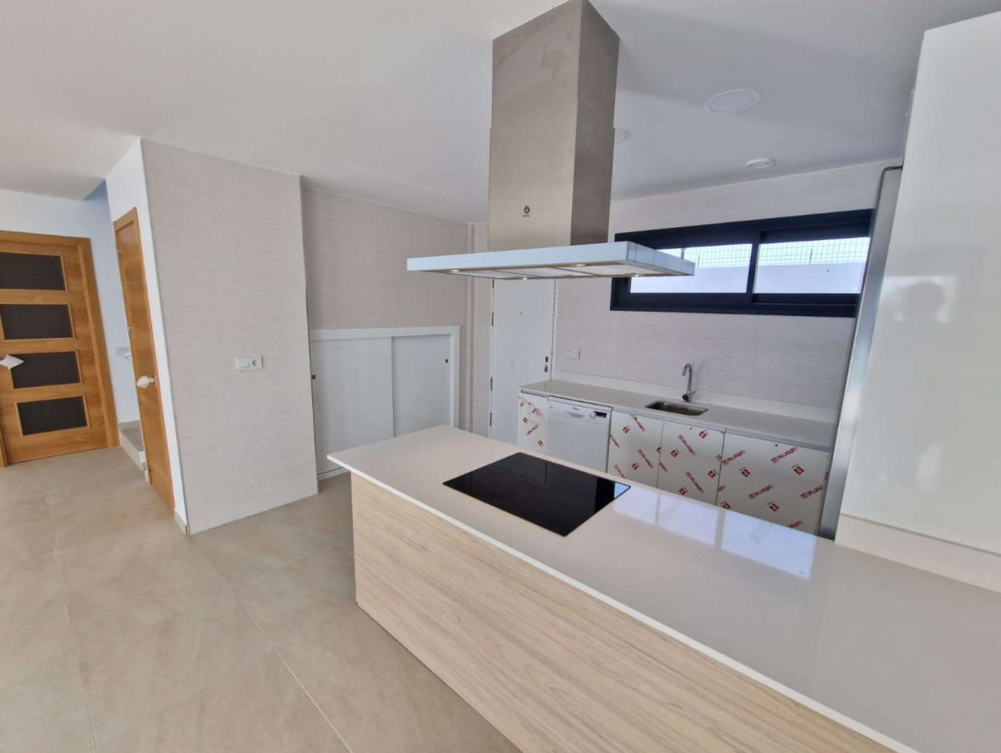 3 LEFT! MODERN LUXURY VILLAS IN LA DUQUESA