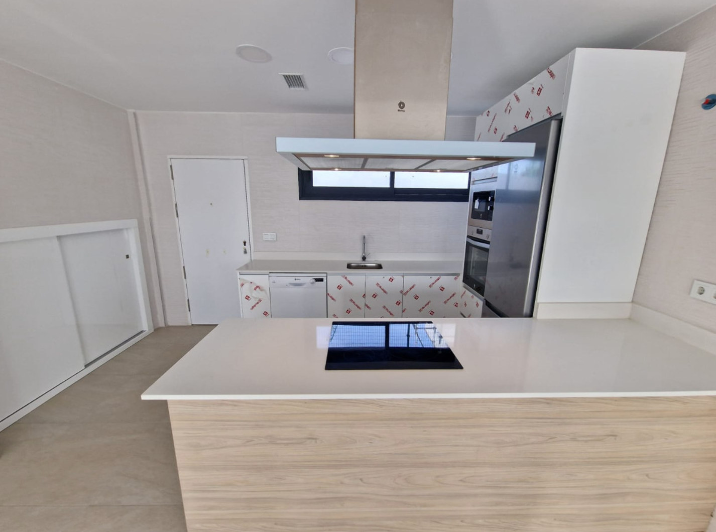 3 LEFT! MODERN LUXURY VILLAS IN LA DUQUESA