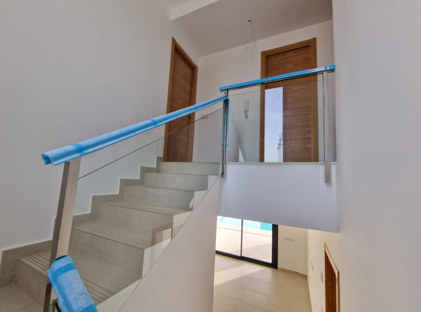 3 LEFT! MODERN LUXURY VILLAS IN LA DUQUESA