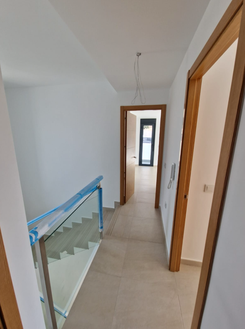 3 LEFT! MODERN LUXURY VILLAS IN LA DUQUESA