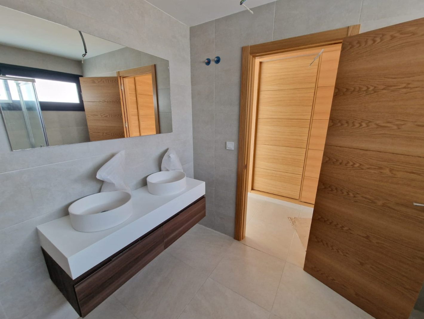 3 LEFT! MODERN LUXURY VILLAS IN LA DUQUESA