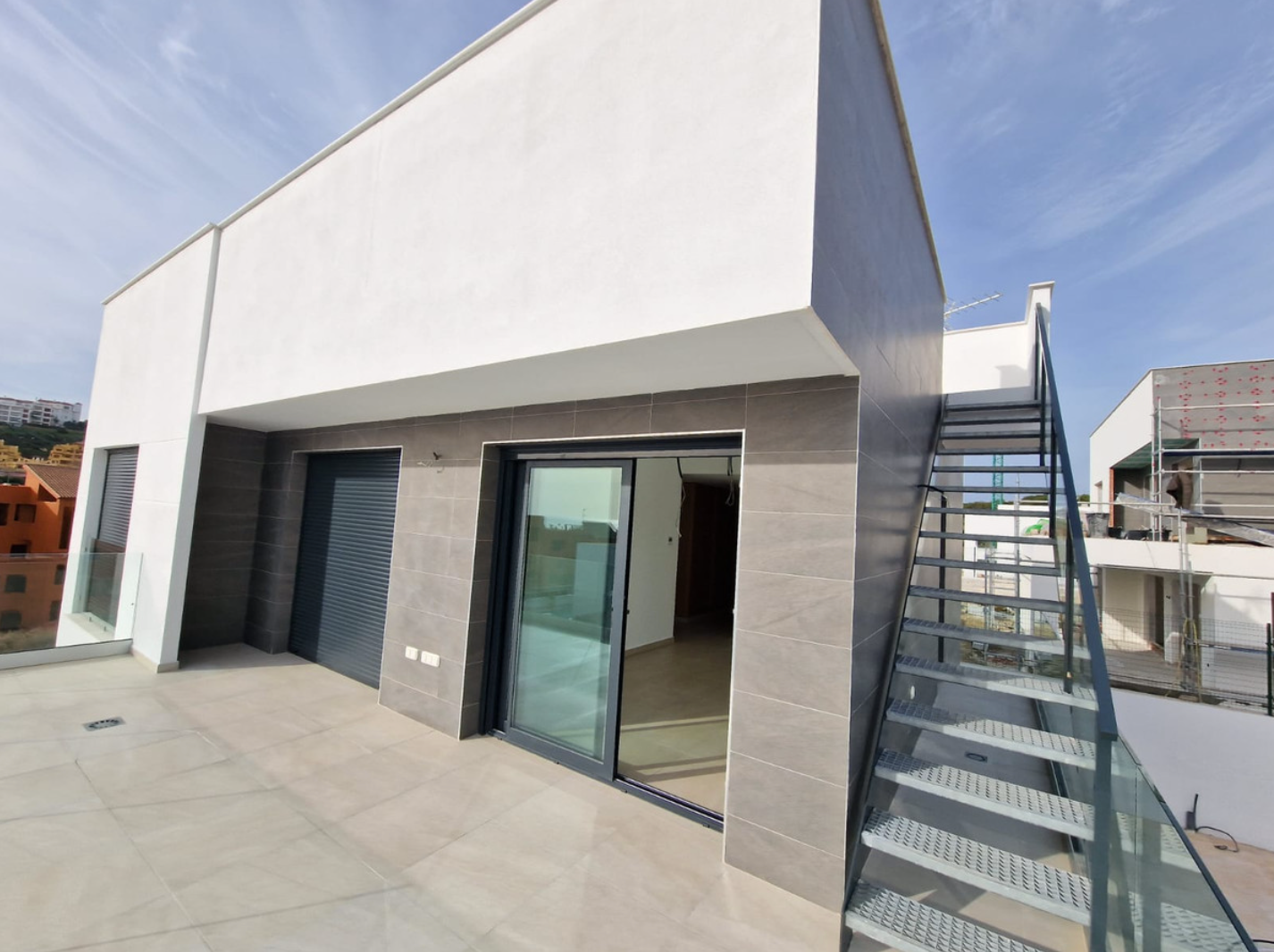 3 LEFT! MODERN LUXURY VILLAS IN LA DUQUESA